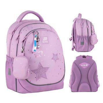 Рюкзак шкільний Kite Education Shining Star K25-700M-2 K25-700M-2 фото