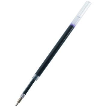 Стержень масляний 1104, 0,7мм, 98 мм, синій ASR1104-02-A фото