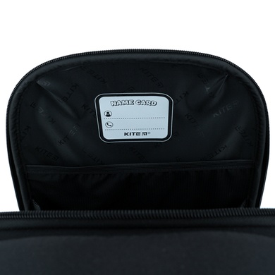 Набір рюкзак +пенал + сумка для взуття Kite 555S Extreme Car SET_K22-555S-11 фото