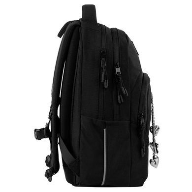 Рюкзак Kite Education teens Black&Charm K26-2578M-1 K26-2578M-1 фото