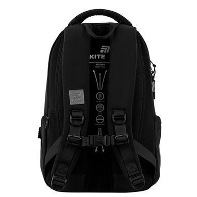 Рюкзак Kite Education teens Black&Charm K26-2578M-1 K26-2578M-1 фото