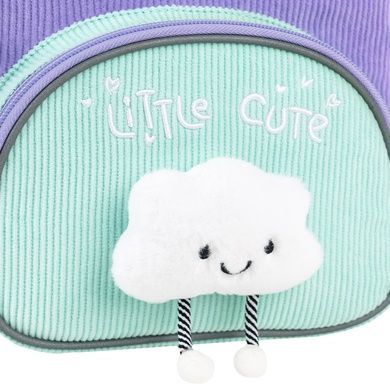 Рюкзак детский Kite Kids Little Cute K26-2727XS-2 K26-2727XS-2 фото