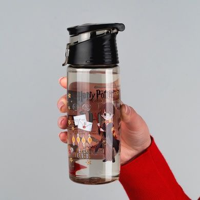 Бутылочка для воды Kite Harry Potter HP26-401, 550 мл HP26-401 фото