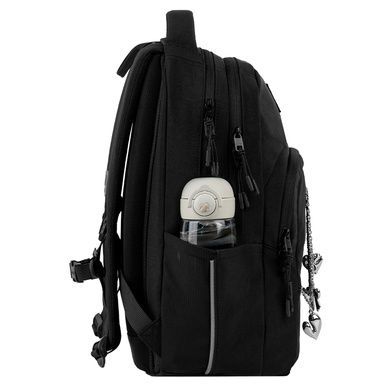 Рюкзак Kite Education teens Black&Charm K26-2578M-1 K26-2578M-1 фото
