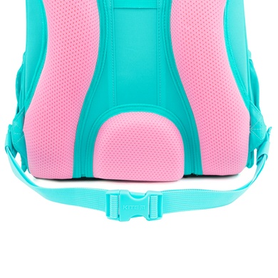 Набір рюкзак+пенал+сумка для взуття+гам. Kite 531M Moodboard SET_K22-531M-2 фото