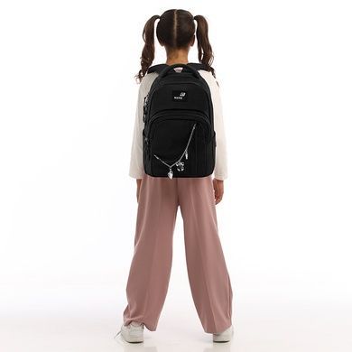 Рюкзак Kite Education teens Black&Charm K26-2578M-1 K26-2578M-1 фото