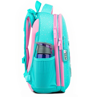 Набор рюкзак+пенал+сумка для об.+кош. Kite 531M Moodboard SET_K22-531M-2 фото