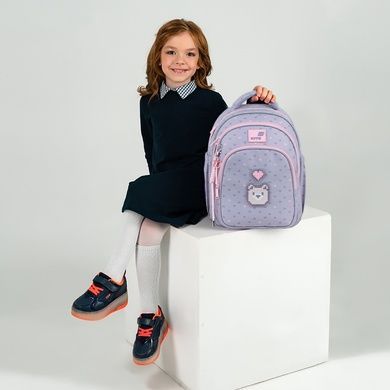 Рюкзак шкільний Kite Education Pixel Love K26-763S-1 3в1 K26-763S-1set фото