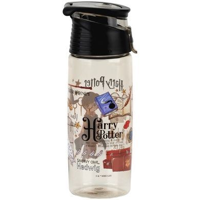 Бутылочка для воды Kite Harry Potter HP26-401, 550 мл HP26-401 фото