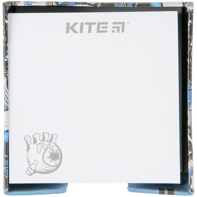 Картонний бокс з папером Kite K22-416-02, 400 аркушів K22-416-02 фото