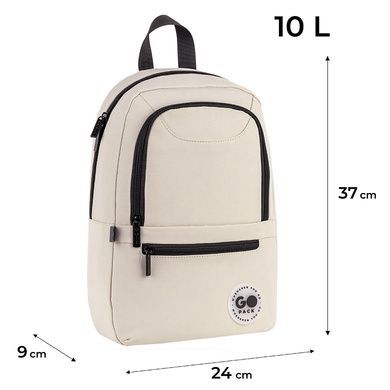 Рюкзак GoPack Education Teens GO26-119S-3 GO26-119S-3 фото