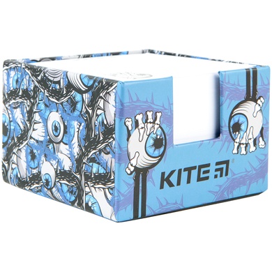 Картонний бокс з папером Kite K22-416-02, 400 аркушів K22-416-02 фото