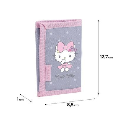 Гаманець Kite Hello Kitty HK25-598-1 HK25-598-1 фото