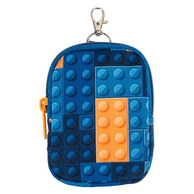 Школьный набор Kite Blocks SET_K24-555S-6 (рюкзак, пенал, сумка) SET_K24-555S-6 фото