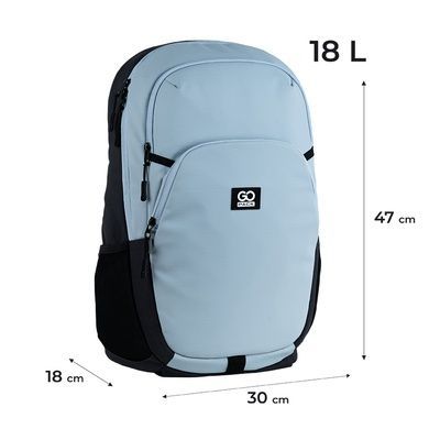 Рюкзак GoPack Education Teens GO25-185L-4 GO25-185L-4 фото