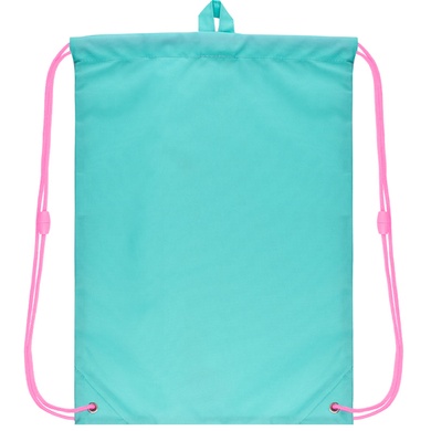 Набор рюкзак+пенал+сумка для об.+кош. Kite 531M Moodboard SET_K22-531M-2 фото