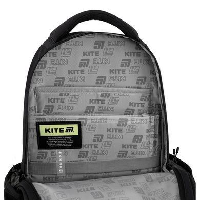 Рюкзак Kite Education teens Black&Charm K26-2578M-1 K26-2578M-1 фото