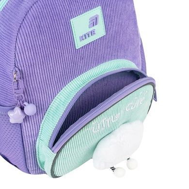 Рюкзак детский Kite Kids Little Cute K26-2727XS-2 K26-2727XS-2 фото