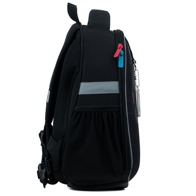 Набір рюкзак +пенал + сумка для взуття Kite 555S Extreme Car SET_K22-555S-11 фото