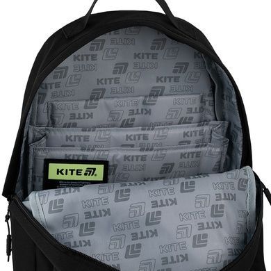 Рюкзак Kite Education teens Real Madrid RL26-949M RL26-949M фото