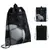 Сумка для взуття Kite Football K25-601M-12 K25-601M-12 фото