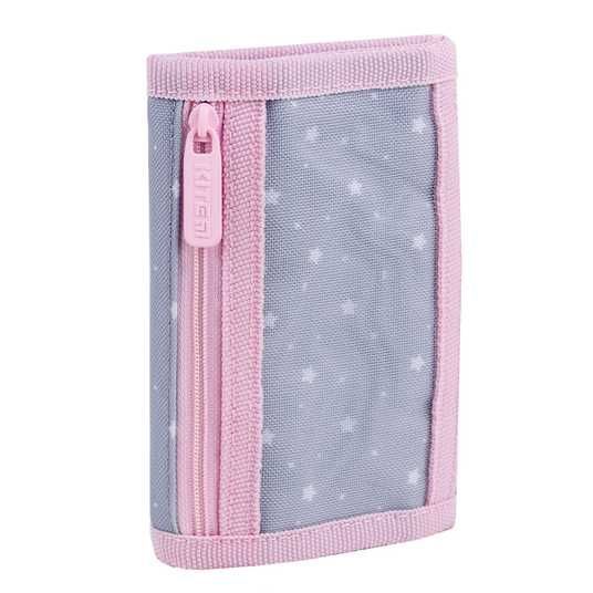 Кошелек Kite Hello Kitty HK25-598-1 купить 🚀 Школьная канцелярия