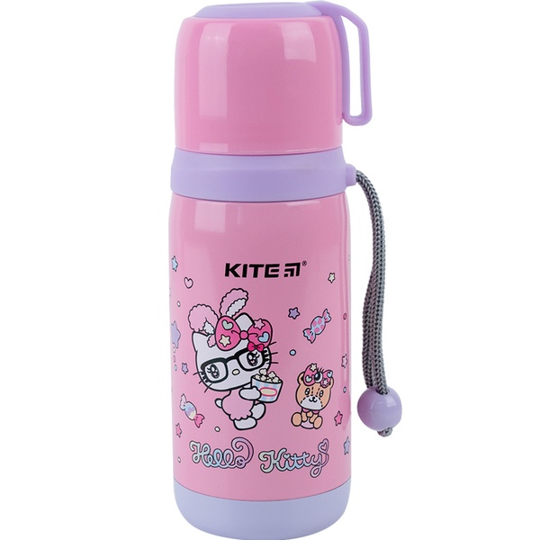 Термос Kite Hello Kitty HK23-301, 350 мл HK23-301 фото