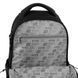 Рюкзак Kite Education teens Black&Charm K26-2578M-1 K26-2578M-1 фото 12