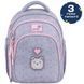 Рюкзак шкільний Kite Education Pixel Love K26-763S-1 3в1 K26-763S-1set фото 3