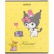 Зошит шкільний Kite Hello Kitty HK23-239, 24 аркуша, лінія HK23-239 фото 7