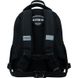 Набір рюкзак +пенал + сумка для взуття Kite 555S Extreme Car SET_K22-555S-11 фото 4