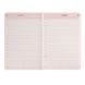 Ежедневник Leo Planner Garden А5 недатированный мягкий 320 страниц 252774 фото 9