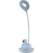 Настольная лампа LED с аккумулятором Cloudy Bear Kite K24-493-2-1, белый K24-493-2-1 фото 2