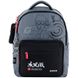 Школьный набор Kite Naruto SET_NR24-770M (рюкзак, пенал, сумка) SET_NR24-770M фото 4