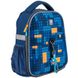 Шкільний набір Kite Blocks SET_K24-555S-6 (рюкзак, пенал, сумка) SET_K24-555S-6 фото 6