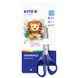 Ножницы детские Kite Classic K-122-2, 13 см
