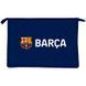 Папка на молнии Kite FC Barcelona BC25-428, A4+
