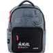 Шкільний набір Kite Naruto SET_NR24-770M (рюкзак, пенал, сумка) SET_NR24-770M фото 6