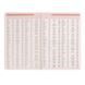 Ежедневник Leo Planner Garden А5 недатированный мягкий 320 страниц 252774 фото 5