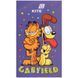 Блокнот-планшет Kite Garfield GF26-195, A6, 50 листов, нелинованный GF26-195 фото 7