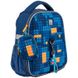 Шкільний набір Kite Blocks SET_K24-555S-6 (рюкзак, пенал, сумка) SET_K24-555S-6 фото 5