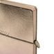 Ежедневник Leo Planner Glory 12х20 см датированный 2027 мягкий темно-серый металлик 352 страницы 252720 фото 3