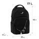 Рюкзак Kite Education teens Black&Charm K26-2578M-1 K26-2578M-1 фото 3