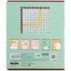 Зошит шкільний Kite Molang ML25-236, 18 аркушів, клітинка ML25-236 фото 14