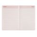 Ежедневник Leo Planner Garden А5 недатированный мягкий 320 страниц 252774 фото 11