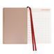 Ежедневник Leo Planner Garden А5 недатированный мягкий 320 страниц 252774 фото 4