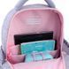 Рюкзак шкільний Kite Education Pixel Love K26-763S-1 3в1 K26-763S-1set фото 14