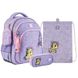 Шкільний набір Kite tokidoki SET_TK24-763S (рюкзак, пенал, сумка) SET_TK24-763S фото 1
