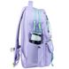 Рюкзак для подростка Kite Education K22-2587M-2 K22-2587M-2 фото 15