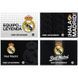 Зошит для малювання Kite Real MadridRL26-241, 12 аркушів